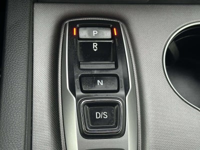 2025 Honda Passport EX-L