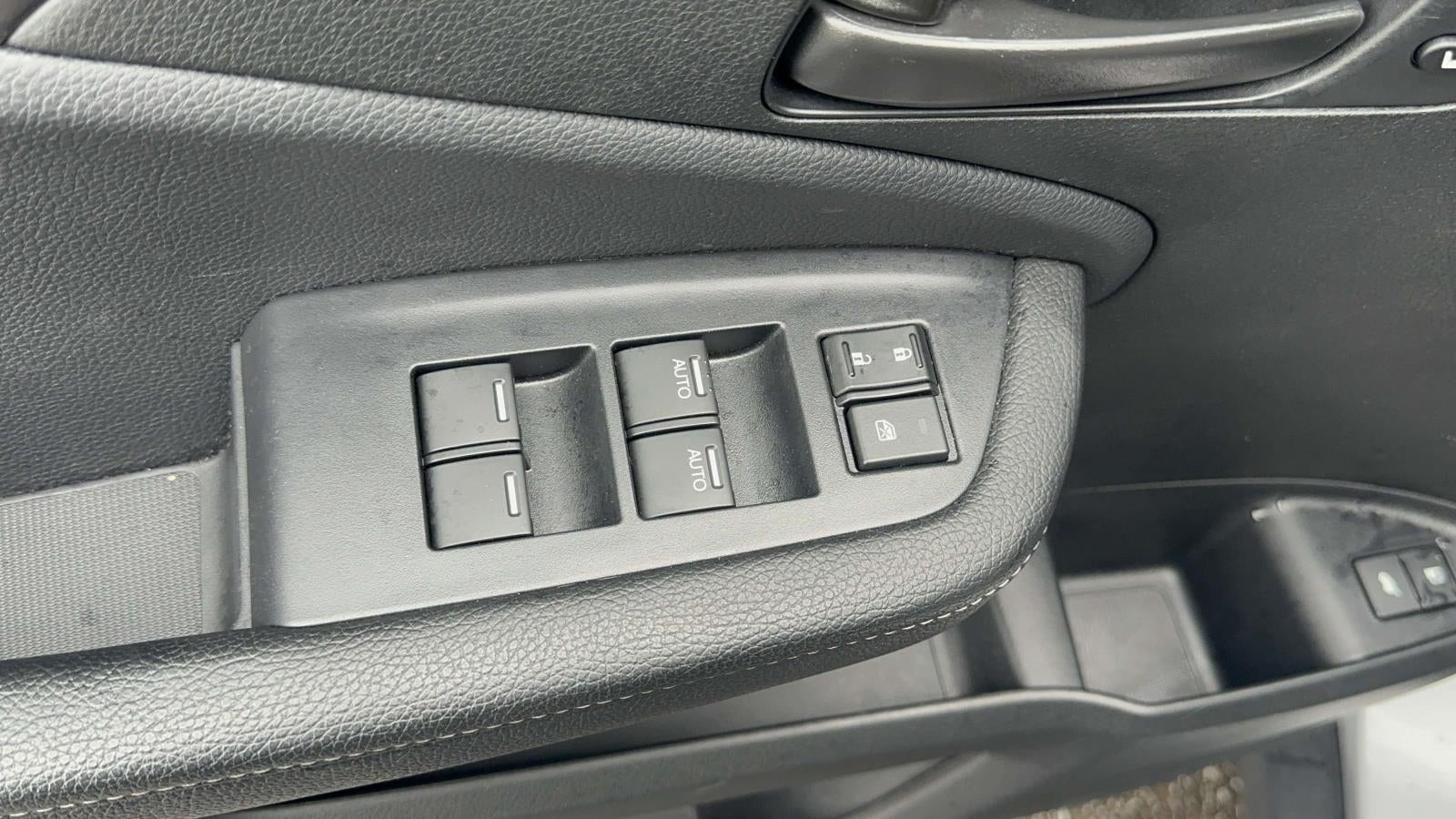 2025 Honda Passport EX-L