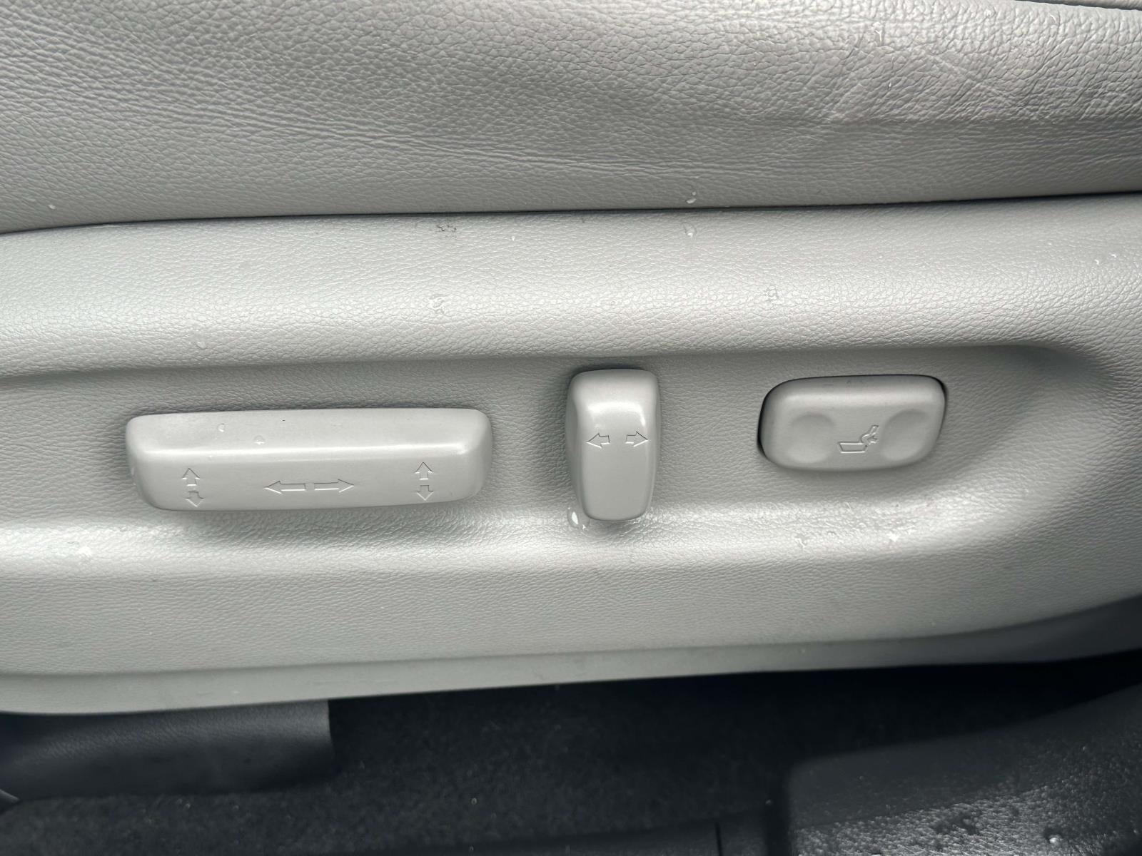 2025 Honda Passport EX-L