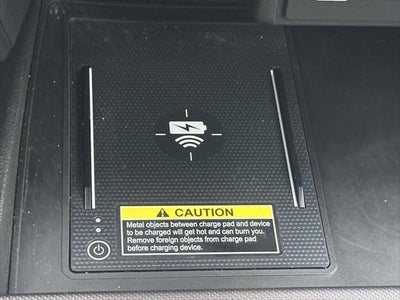 2025 Honda Passport EX-L