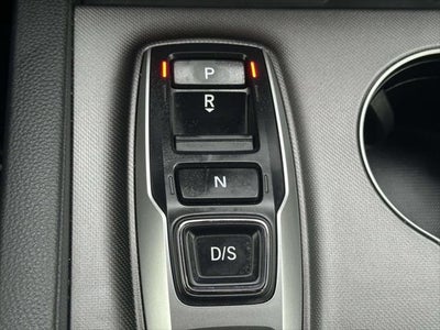 2025 Honda Passport EX-L