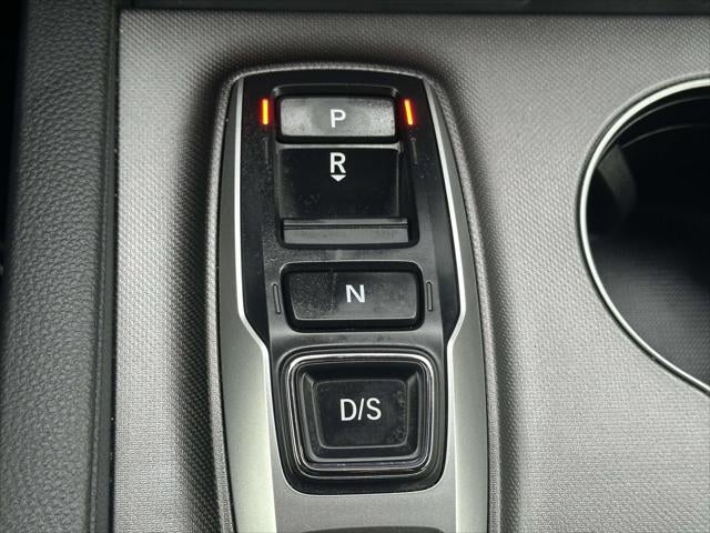 2025 Honda Passport EX-L