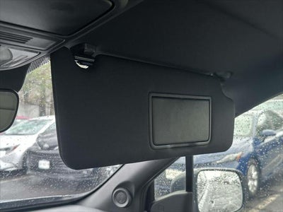 2025 Honda Passport EX-L