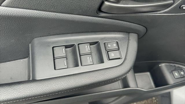 2025 Honda Passport EX-L