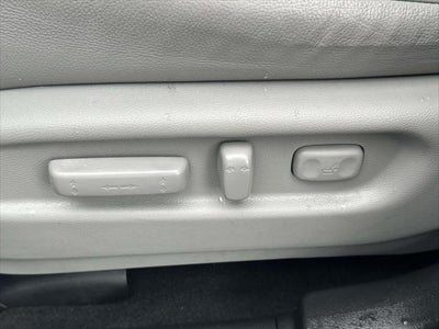 2025 Honda Passport EX-L