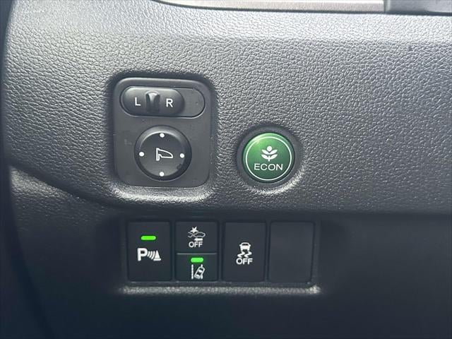 2025 Honda Passport EX-L