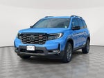 2024 Honda Passport AWD TrailSport