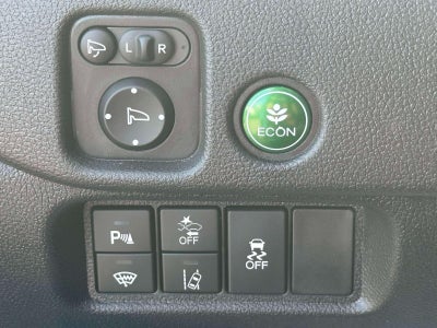 2024 Honda Passport AWD TrailSport