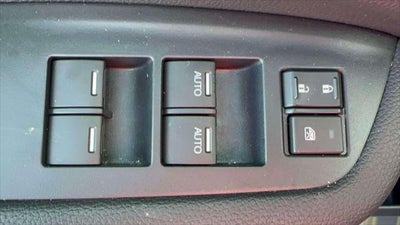2024 Honda Passport AWD TrailSport