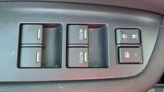 2024 Honda Passport AWD TrailSport