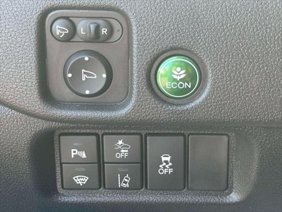 2024 Honda Passport AWD TrailSport
