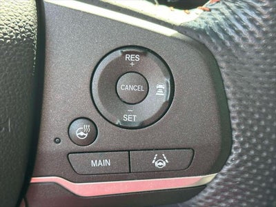 2024 Honda Passport AWD TrailSport
