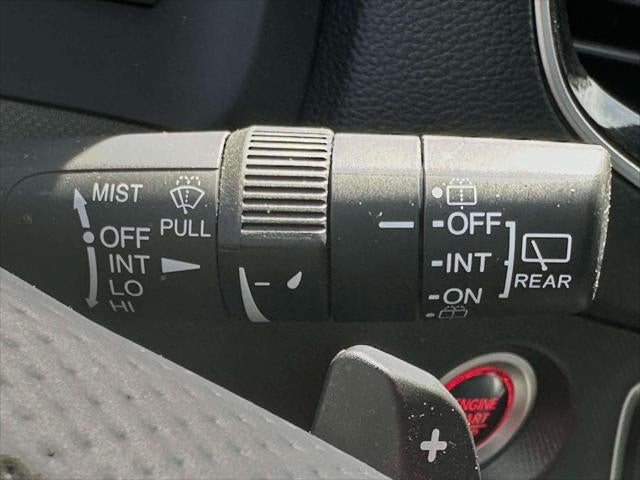 2024 Honda Passport AWD TrailSport
