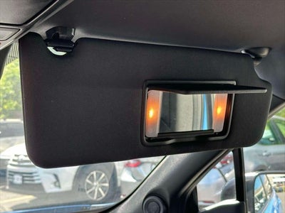 2024 Honda Passport AWD TrailSport