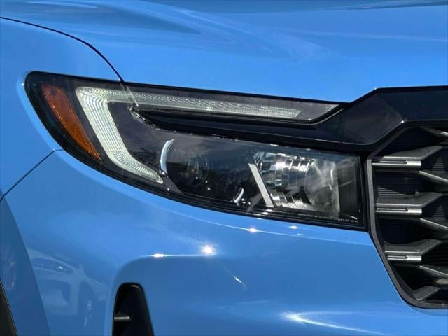 2024 Honda Passport AWD TrailSport