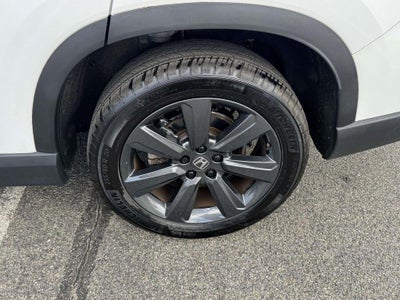 2023 Honda Pilot AWD Sport