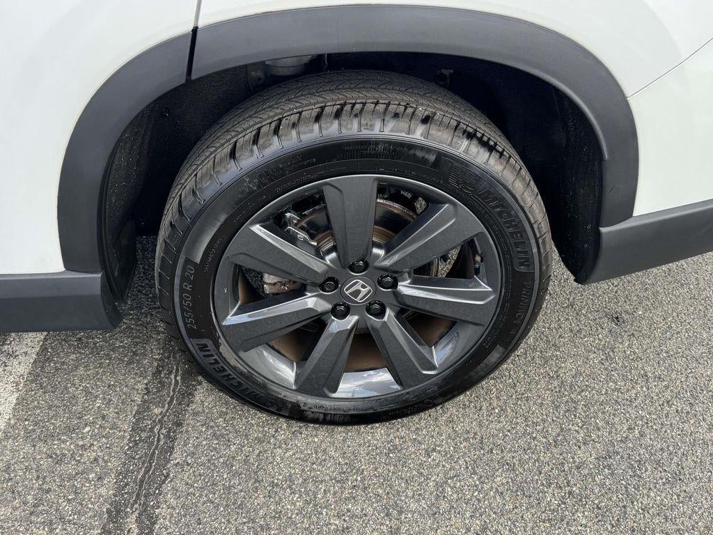 2023 Honda Pilot AWD Sport