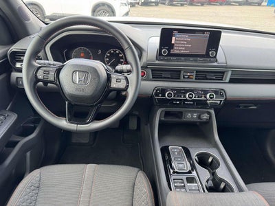 2023 Honda Pilot AWD Sport