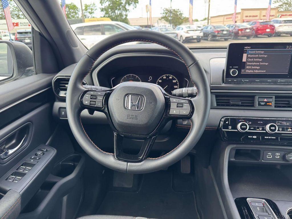 2023 Honda Pilot AWD Sport
