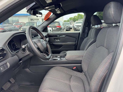 2023 Honda Pilot AWD Sport