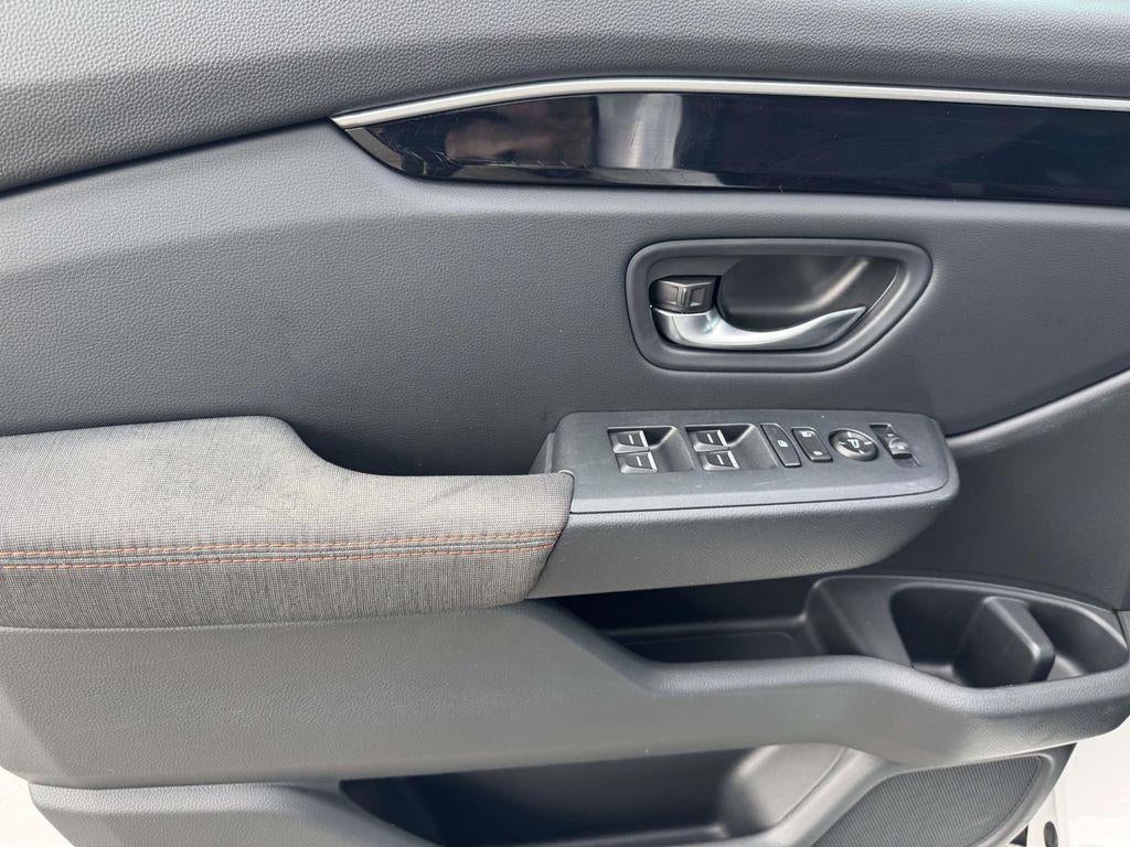 2023 Honda Pilot AWD Sport