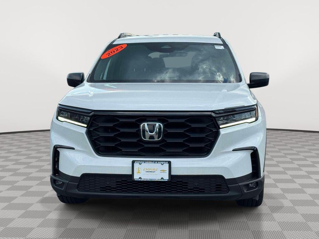 2023 Honda Pilot AWD Sport
