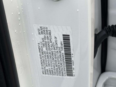 2023 Honda Pilot AWD Sport