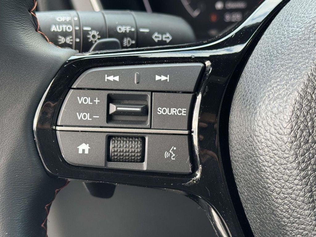 2023 Honda Pilot AWD Sport