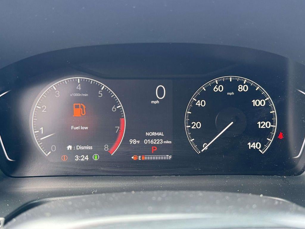 2023 Honda Pilot AWD Sport