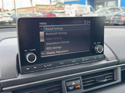 2023 Honda Pilot AWD Sport