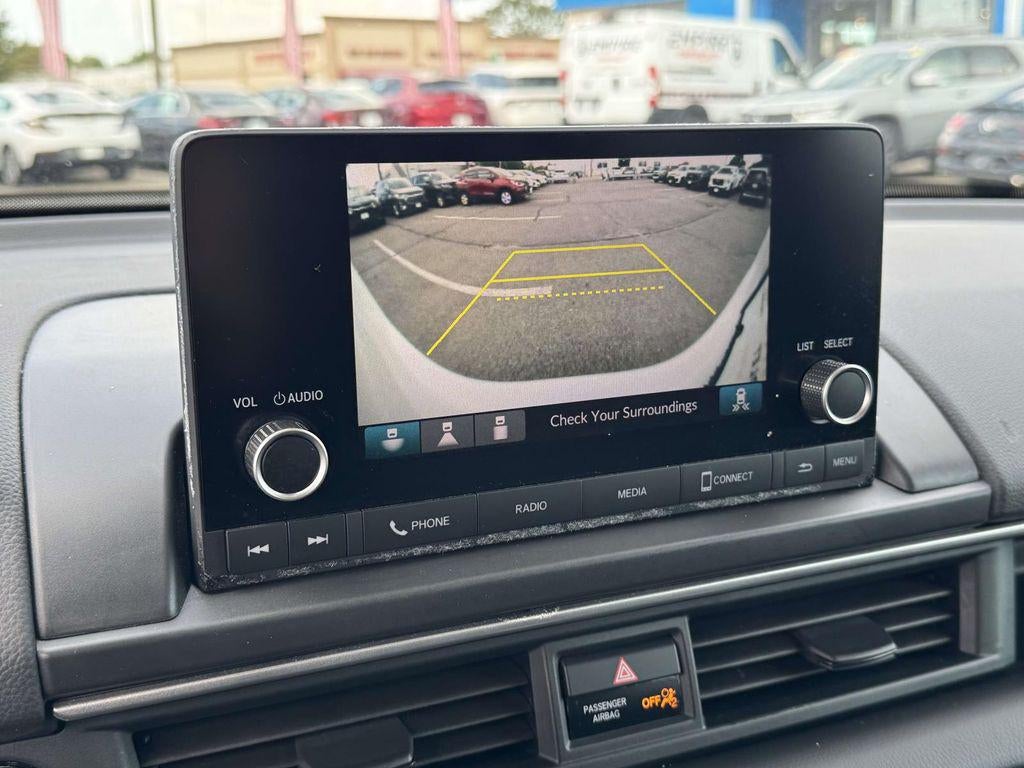 2023 Honda Pilot AWD Sport