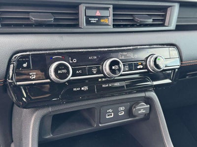 2023 Honda Pilot AWD Sport
