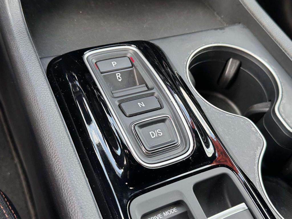 2023 Honda Pilot AWD Sport