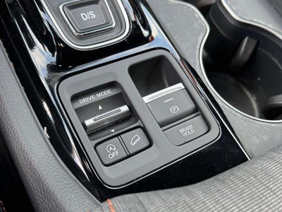 2023 Honda Pilot AWD Sport