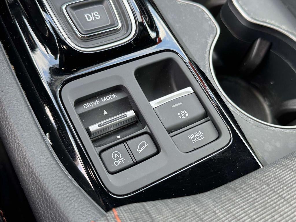 2023 Honda Pilot AWD Sport