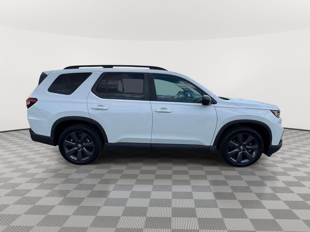 2023 Honda Pilot AWD Sport