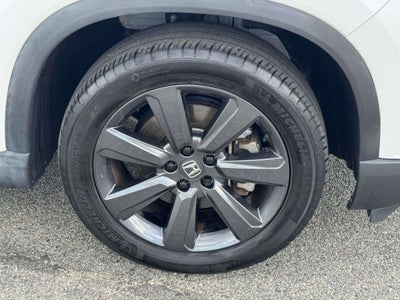 2023 Honda Pilot AWD Sport