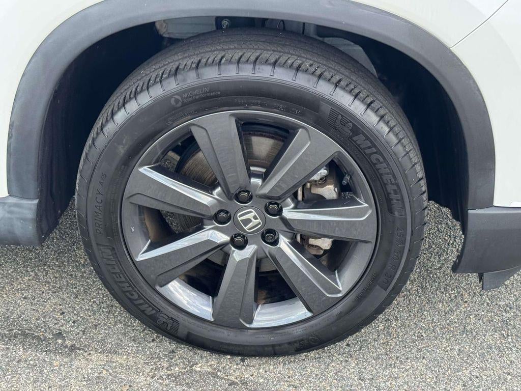 2023 Honda Pilot AWD Sport