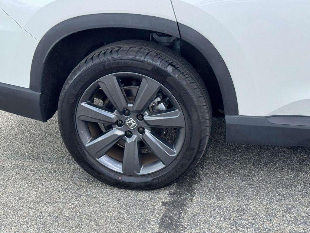2023 Honda Pilot AWD Sport