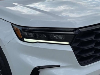 2023 Honda Pilot AWD Sport