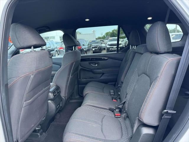 2023 Honda Pilot AWD Sport