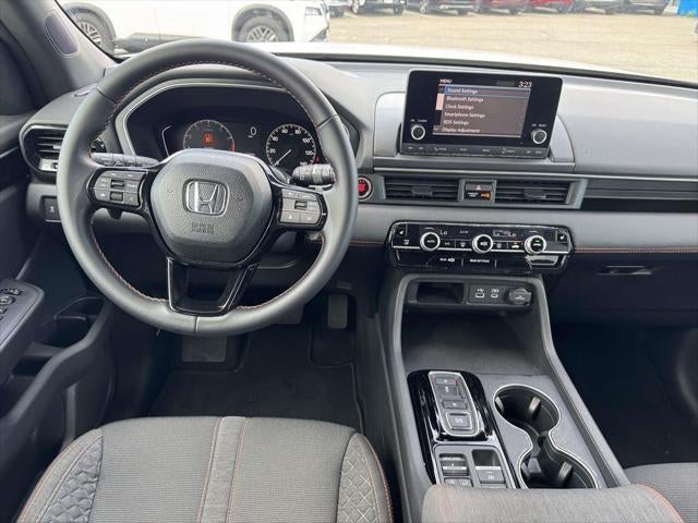 2023 Honda Pilot AWD Sport