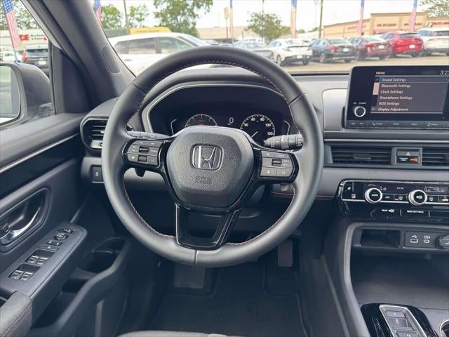 2023 Honda Pilot AWD Sport