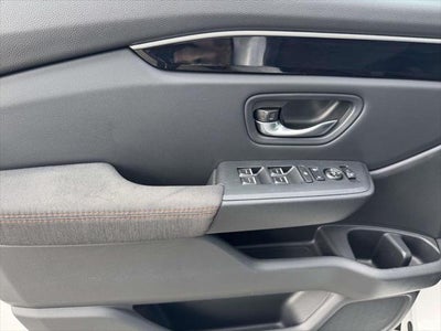 2023 Honda Pilot AWD Sport