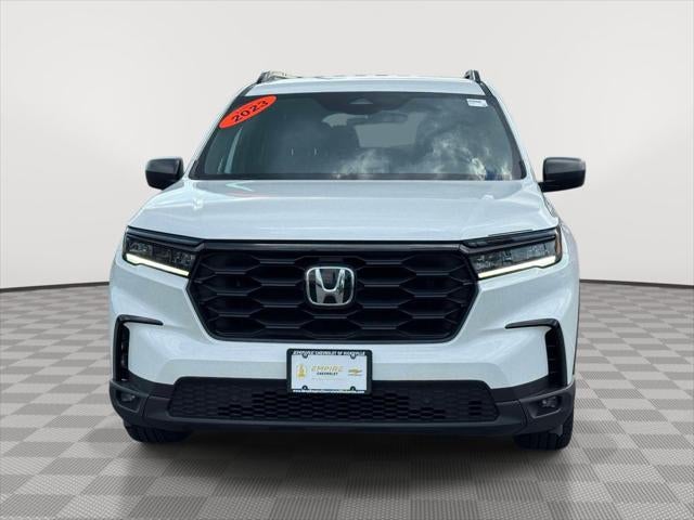 2023 Honda Pilot AWD Sport