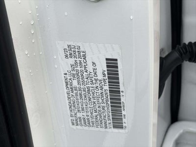 2023 Honda Pilot AWD Sport