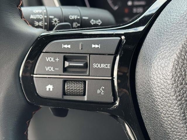 2023 Honda Pilot AWD Sport