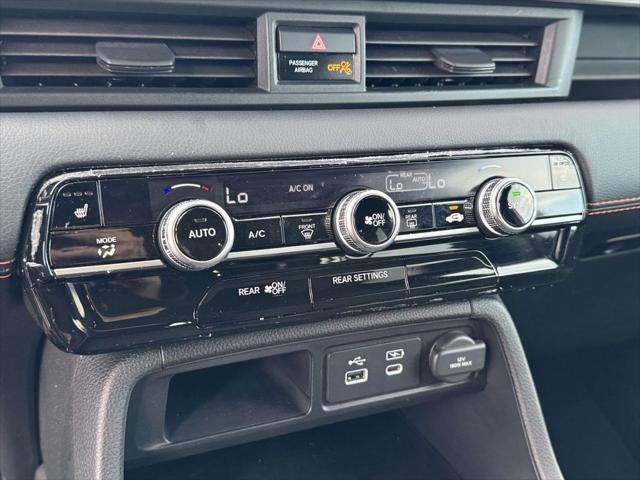 2023 Honda Pilot AWD Sport