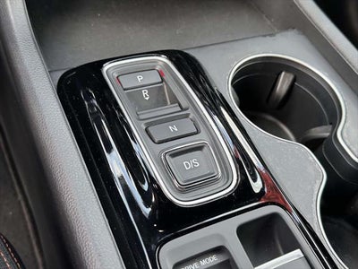 2023 Honda Pilot AWD Sport