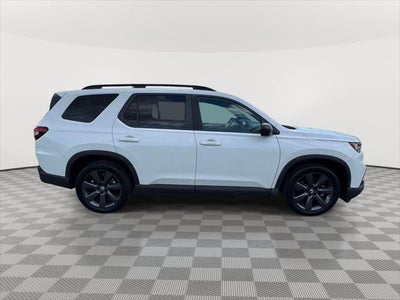 2023 Honda Pilot AWD Sport